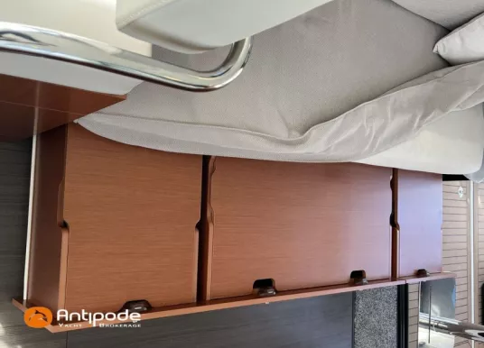 BENETEAU - SWIFT TRAWLER 30 - 54