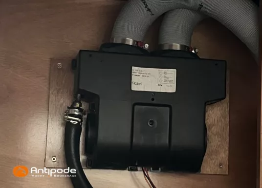 BENETEAU - SWIFT TRAWLER 30 - 55