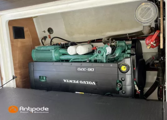 BENETEAU - SWIFT TRAWLER 30 - 56