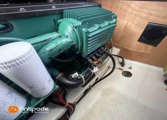 BENETEAU - SWIFT TRAWLER 30 - 57