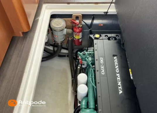 BENETEAU - SWIFT TRAWLER 30 - 58