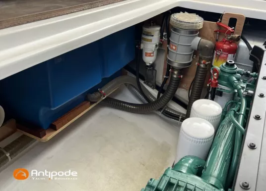 BENETEAU - SWIFT TRAWLER 30 - 59