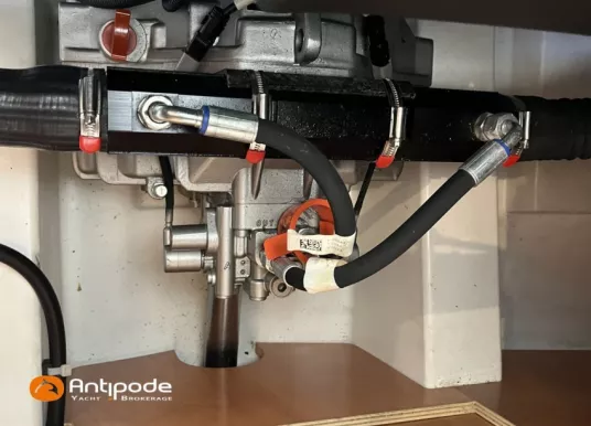 BENETEAU - SWIFT TRAWLER 30 - 60