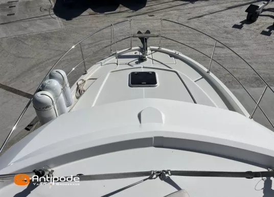 BENETEAU - SWIFT TRAWLER 30 - 7