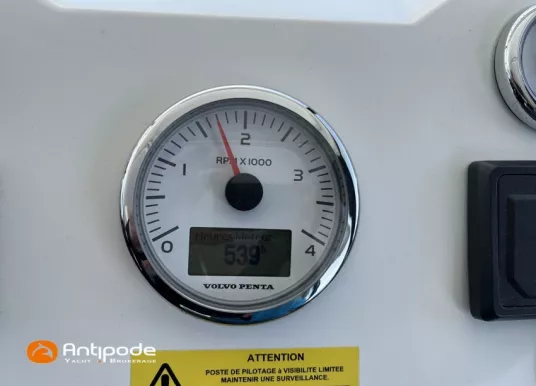 BENETEAU - SWIFT TRAWLER 30 - 61