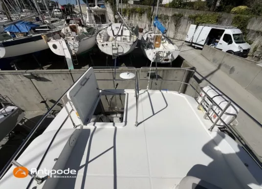 BENETEAU - SWIFT TRAWLER 30 - 8