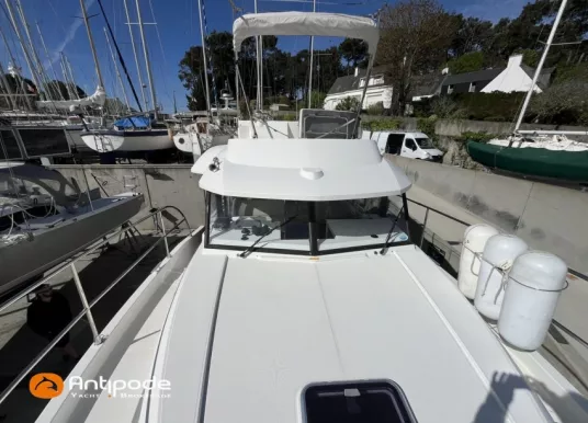 BENETEAU - SWIFT TRAWLER 30 - 10
