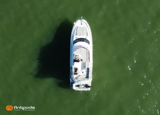 JEANNEAU - PRESTIGE 460 FLY - 3
