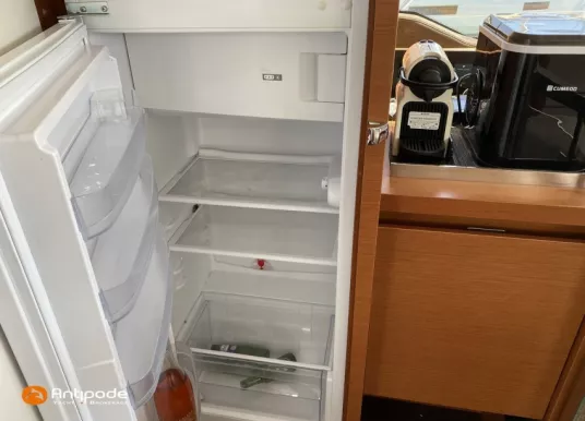 JEANNEAU - PRESTIGE 460 FLY - 28