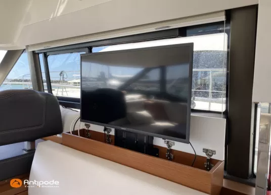 JEANNEAU - PRESTIGE 460 FLY - 29