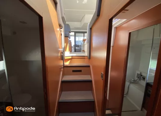 JEANNEAU - PRESTIGE 460 FLY - 30