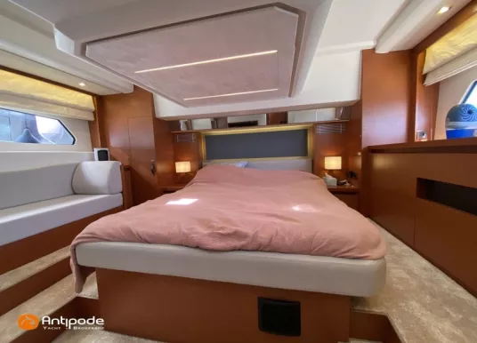 JEANNEAU - PRESTIGE 460 FLY - 31