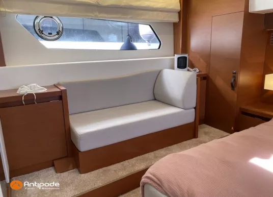 JEANNEAU - PRESTIGE 460 FLY - 32