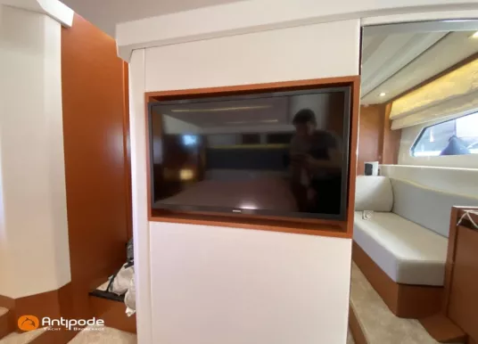 JEANNEAU - PRESTIGE 460 FLY - 33