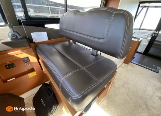 JEANNEAU - PRESTIGE 460 FLY - 35