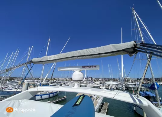 JEANNEAU - PRESTIGE 460 FLY - 39