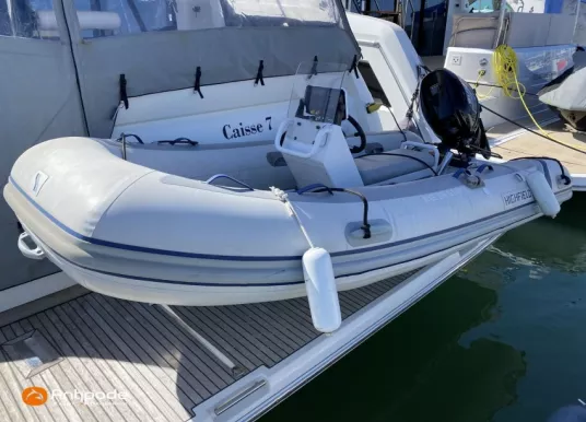 JEANNEAU - PRESTIGE 460 FLY - 41