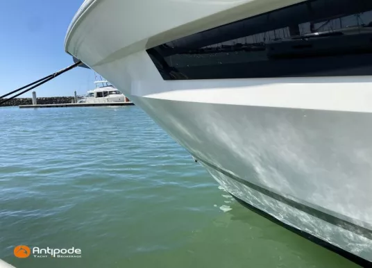 JEANNEAU - PRESTIGE 460 FLY - 46