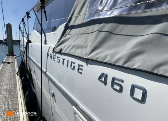 JEANNEAU - PRESTIGE 460 FLY - 47