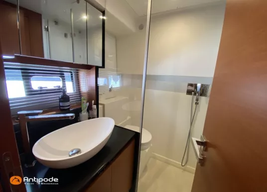 JEANNEAU - PRESTIGE 460 FLY - 8