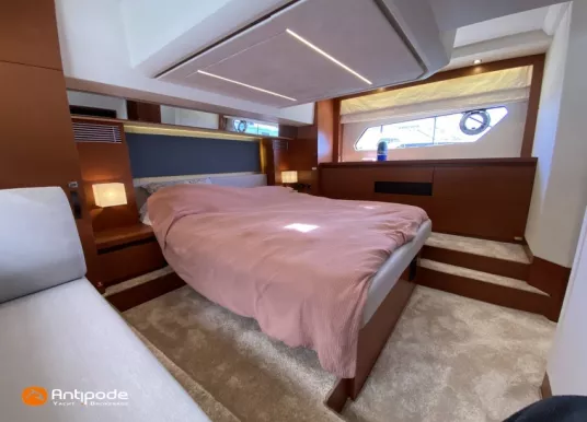 JEANNEAU - PRESTIGE 460 FLY - 9