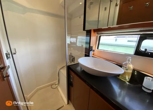JEANNEAU - PRESTIGE 460 FLY - 10