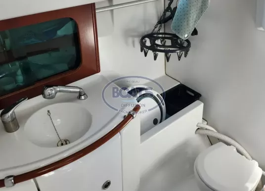 BENETEAU - OCEANIS 311 CLIPPER - 11