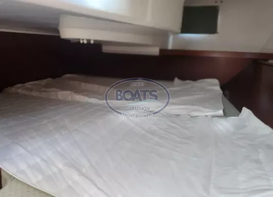 BENETEAU - OCEANIS 311 CLIPPER - 12