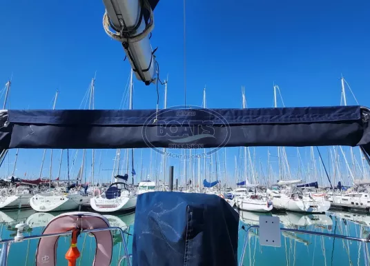 BENETEAU - OCEANIS 311 CLIPPER - 13