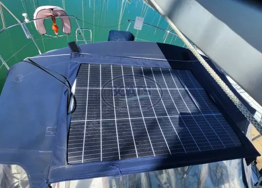 BENETEAU - OCEANIS 311 CLIPPER - 14