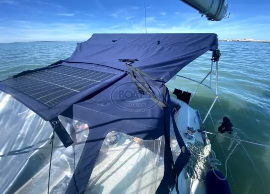 BENETEAU - OCEANIS 311 CLIPPER - 3