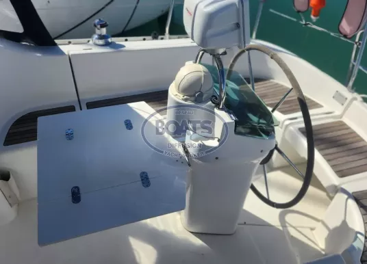 BENETEAU - OCEANIS 311 CLIPPER - 4