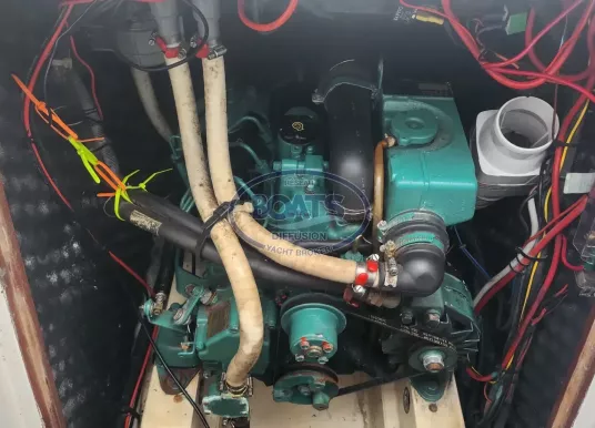 BENETEAU - OCEANIS 311 CLIPPER - 5