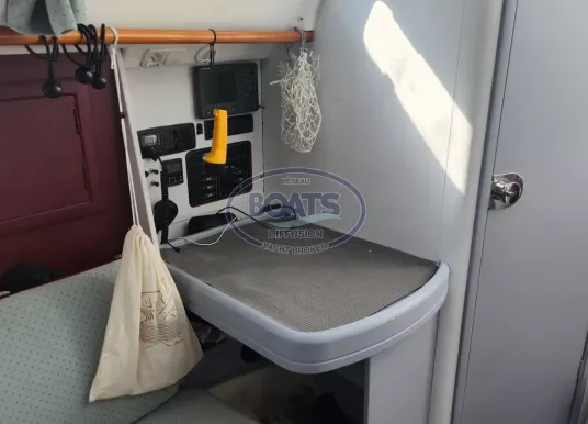 BENETEAU - OCEANIS 311 CLIPPER - 9