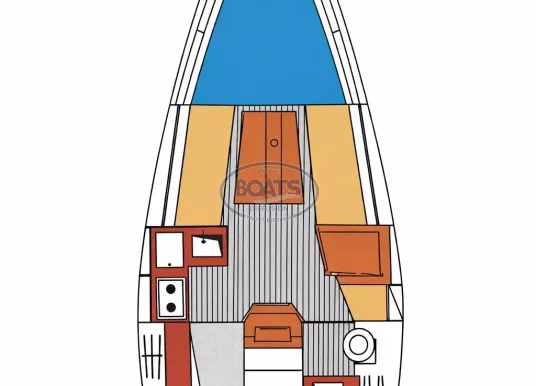 JEANNEAU - FANTASIA - 2