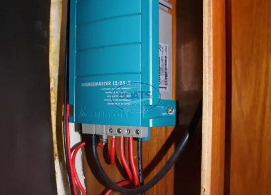 JEANNEAU - FANTASIA - 11