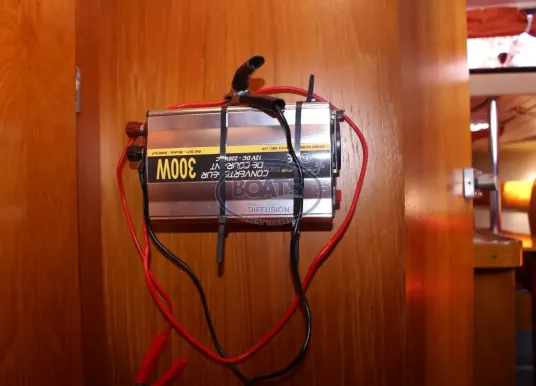 JEANNEAU - FANTASIA - 12