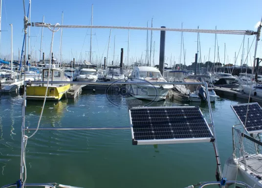 JEANNEAU - FANTASIA - 13