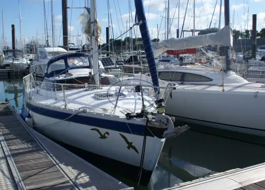 JEANNEAU - FANTASIA - 14