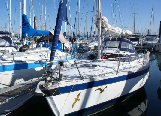 JEANNEAU - FANTASIA - 15