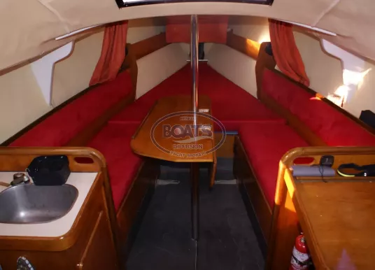 JEANNEAU - FANTASIA - 3