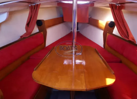 JEANNEAU - FANTASIA - 4