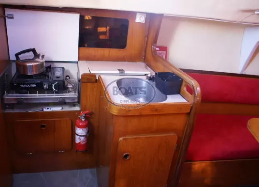 JEANNEAU - FANTASIA - 5