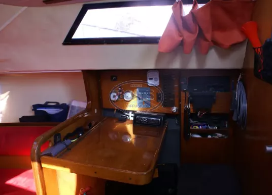 JEANNEAU - FANTASIA - 6