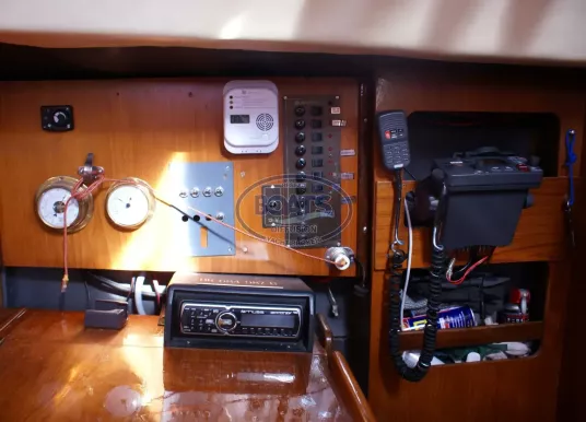 JEANNEAU - FANTASIA - 7