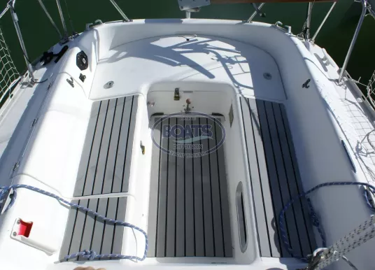 JEANNEAU - FANTASIA - 8