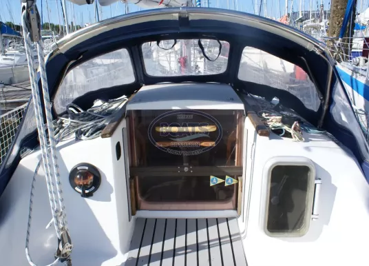 JEANNEAU - FANTASIA - 9