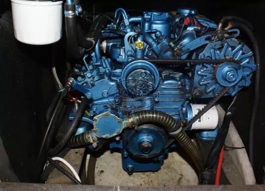 JEANNEAU - FANTASIA - 10