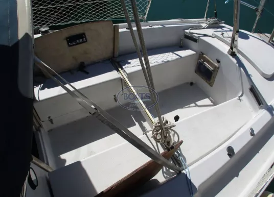 JEANNEAU - FOLIE DOUCE - 11