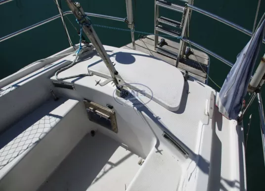 JEANNEAU - FOLIE DOUCE - 12